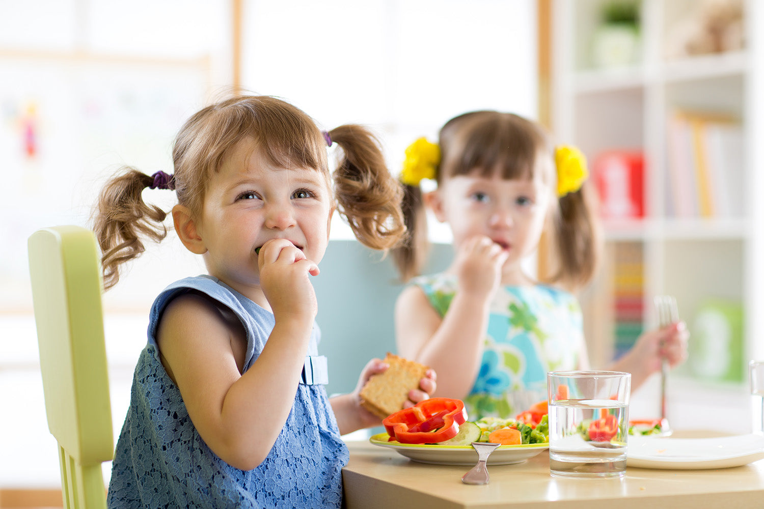 10 Ways To Get Your Kids To Eat More Veggies – Nutrient Rescue New Zealand