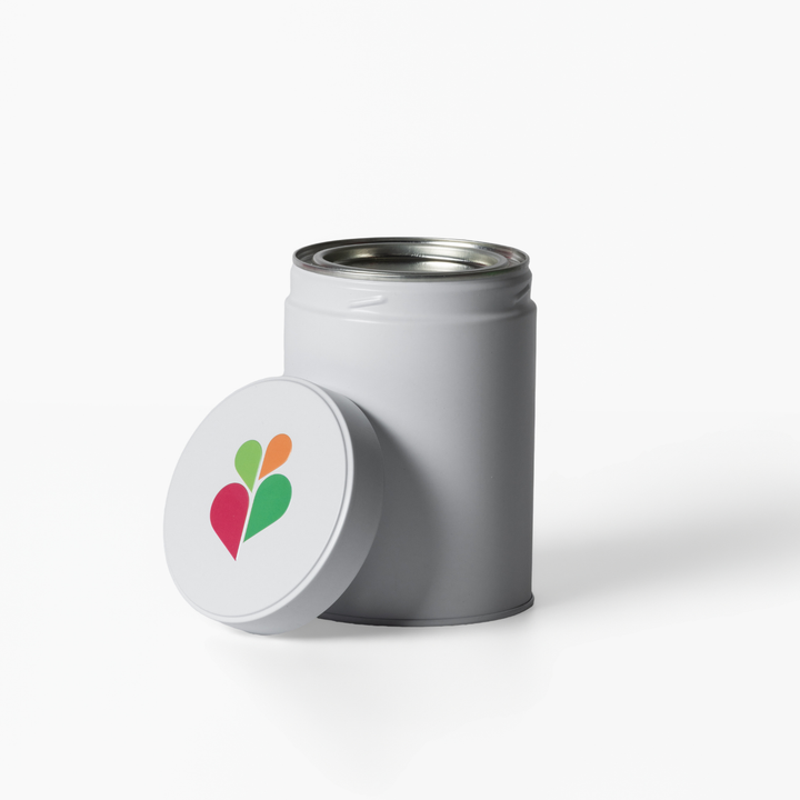 Storage Tin