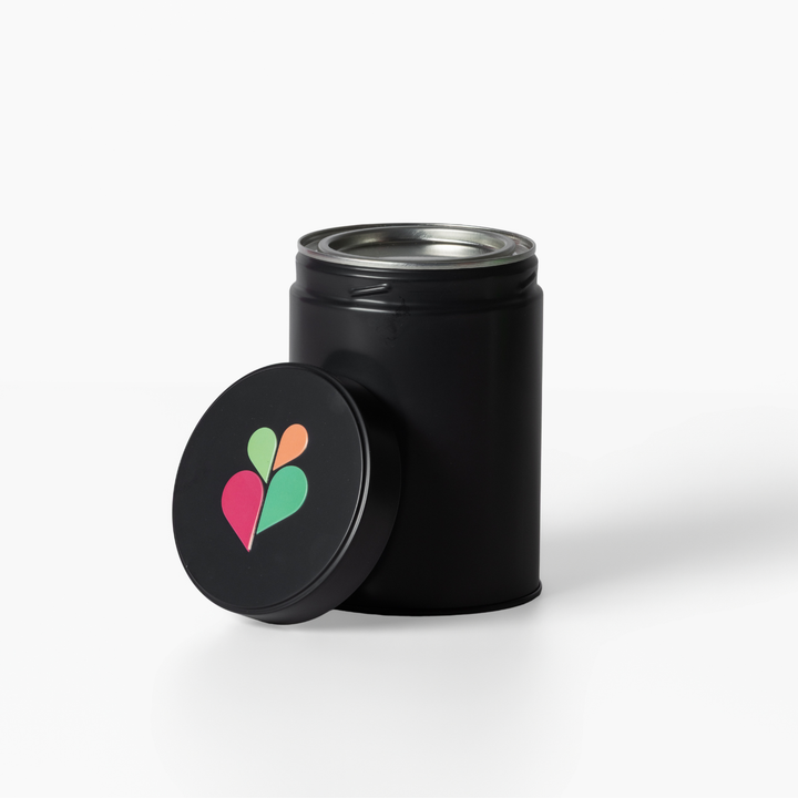 Storage Tin