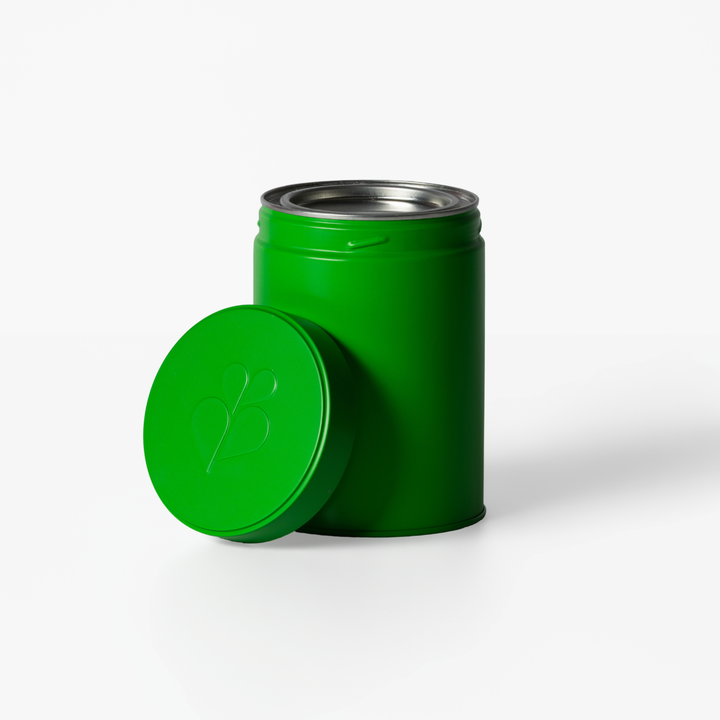 Storage Tin