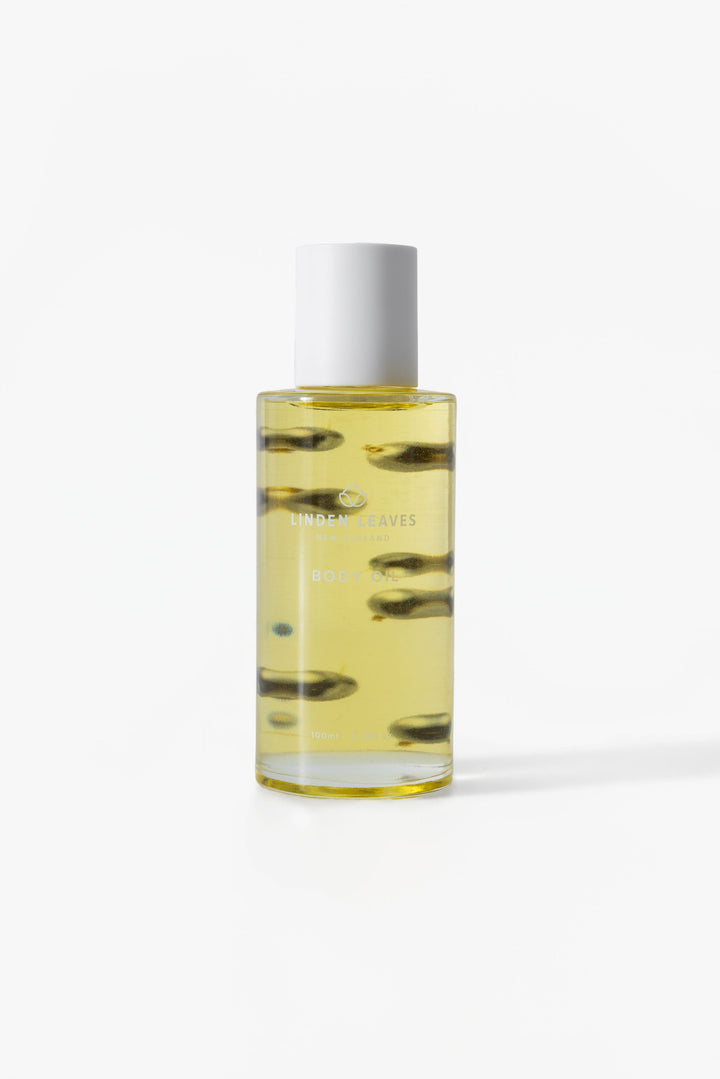 π Linden Leaves Cassis Body Oil Limited Edition (100% off)
