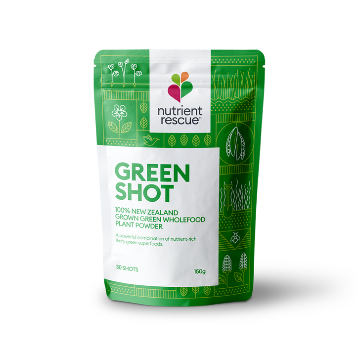 Green Shot