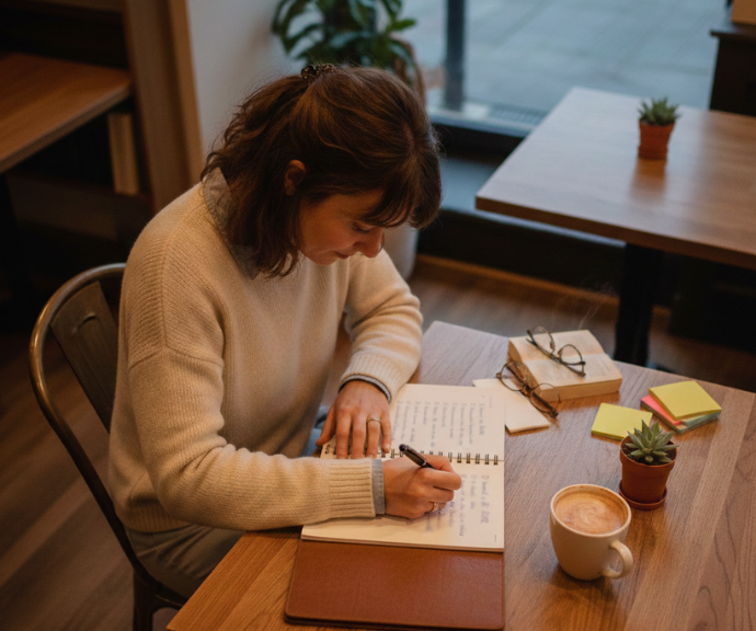 Rethinking healthy habits this year