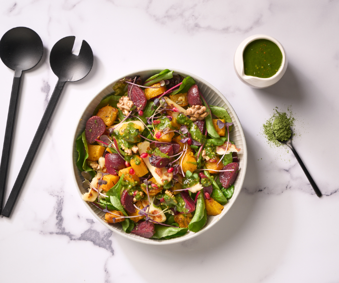 Nutrition and Mental Health: How Diet Affects Mood