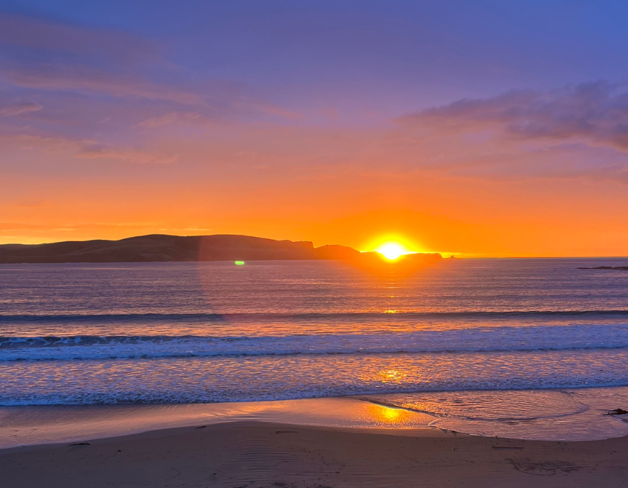 Your guide to the Autumn clock change