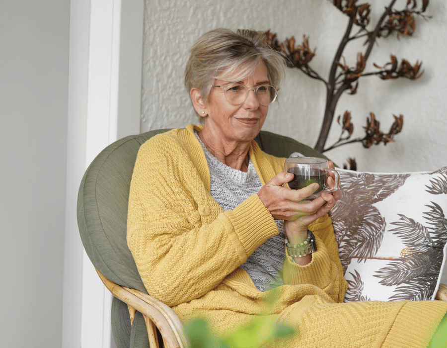 Five simple ways to support your immune system through gut health