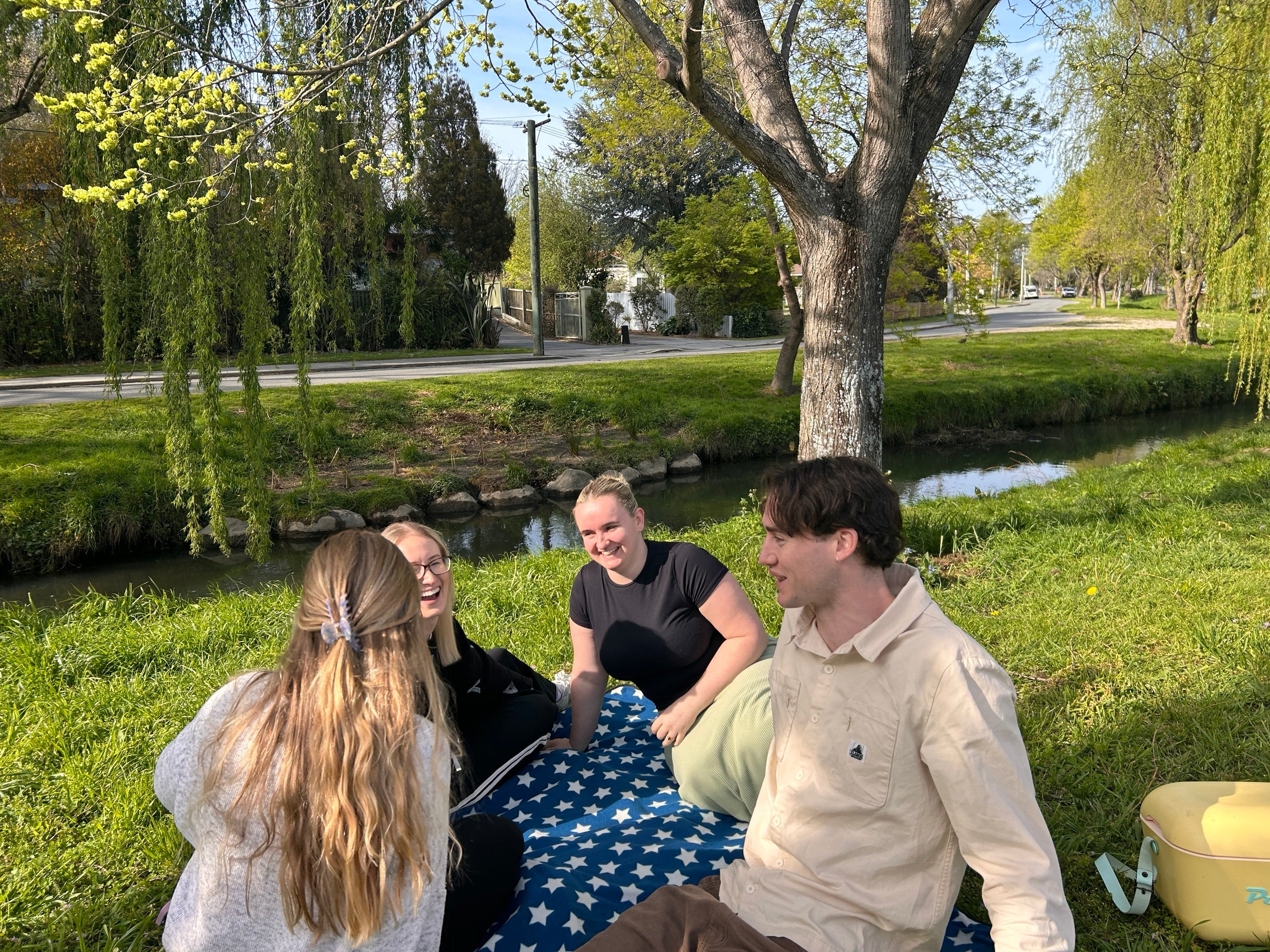 These are a few of our favourite things