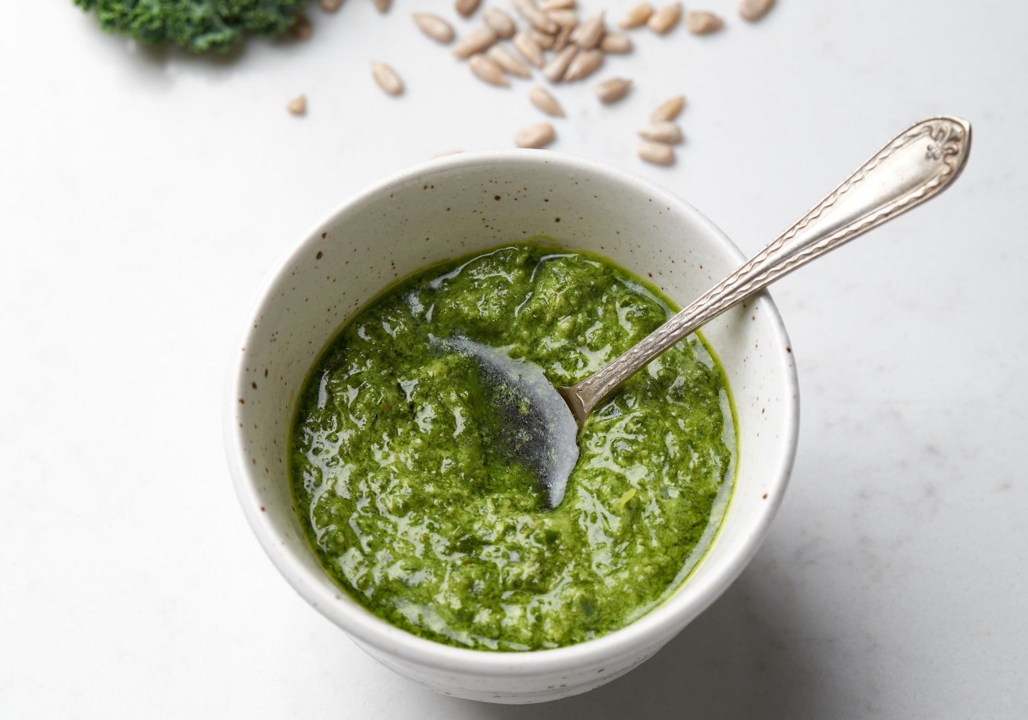 Kale Pesto