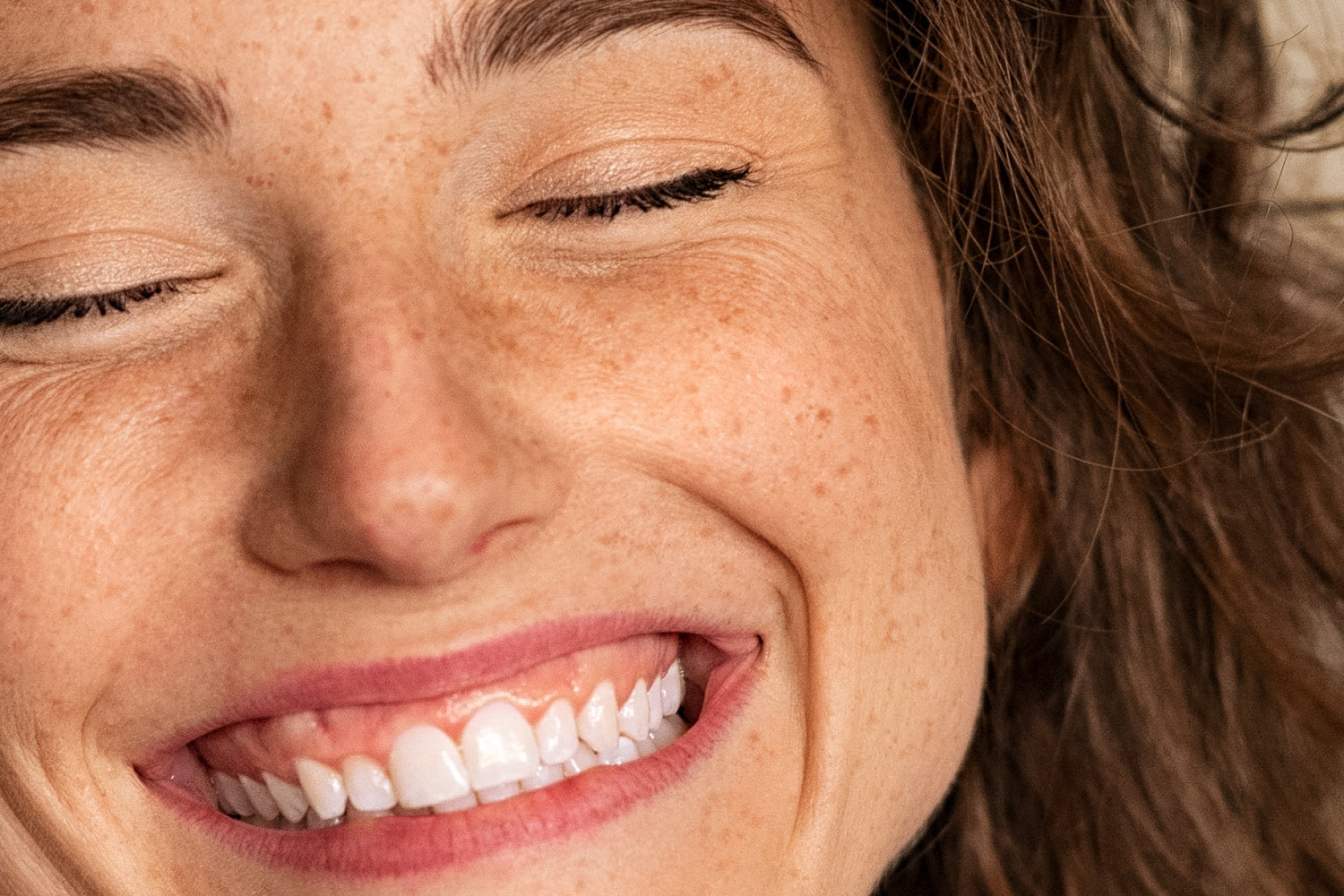 The art of ageing gracefully: four secrets to youthful skin