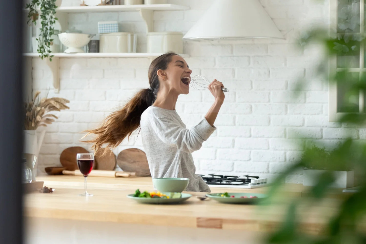 Five easy and unusual ways to boost energy