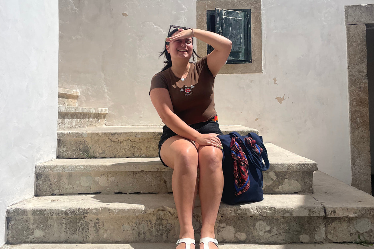 PCOS Unfiltered: Sharing my story