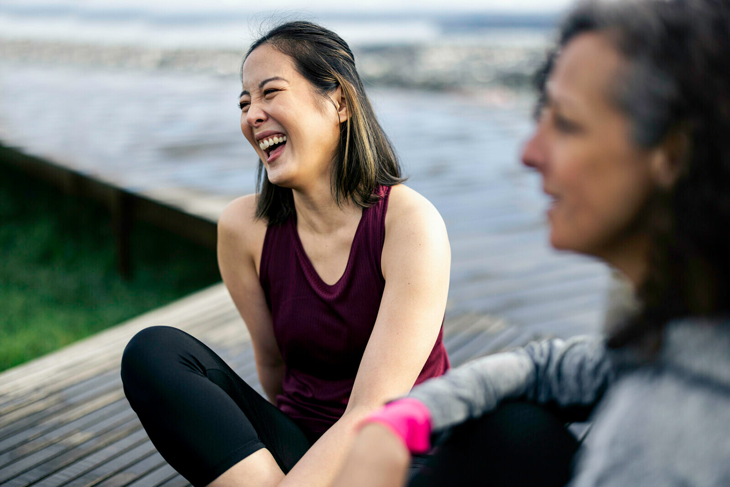 12 ways to lift your mood