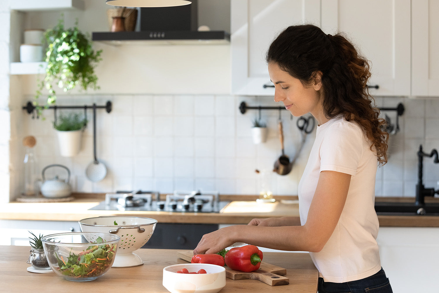 Nutrition for hormone health