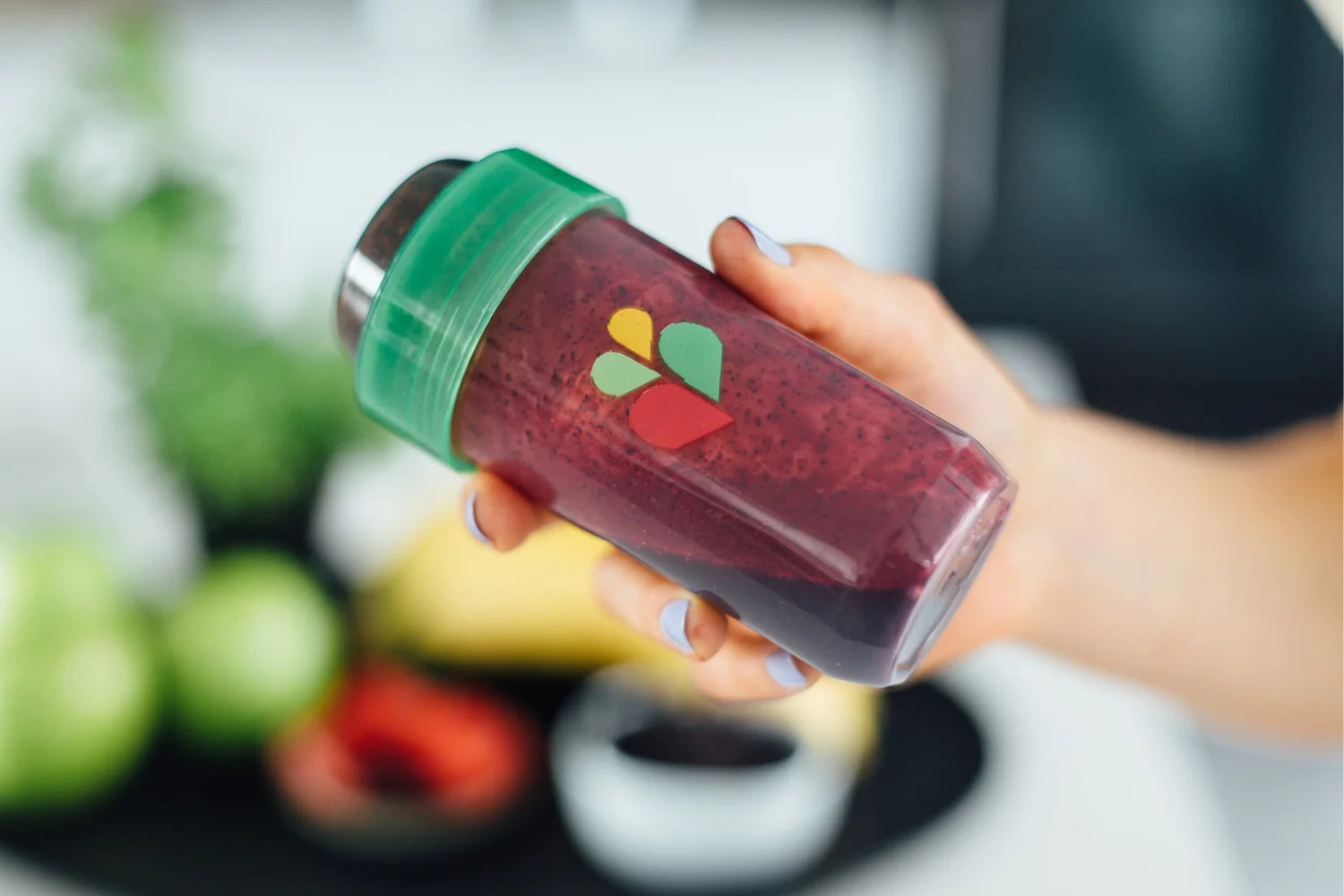 Vitamin C. Why you need it.