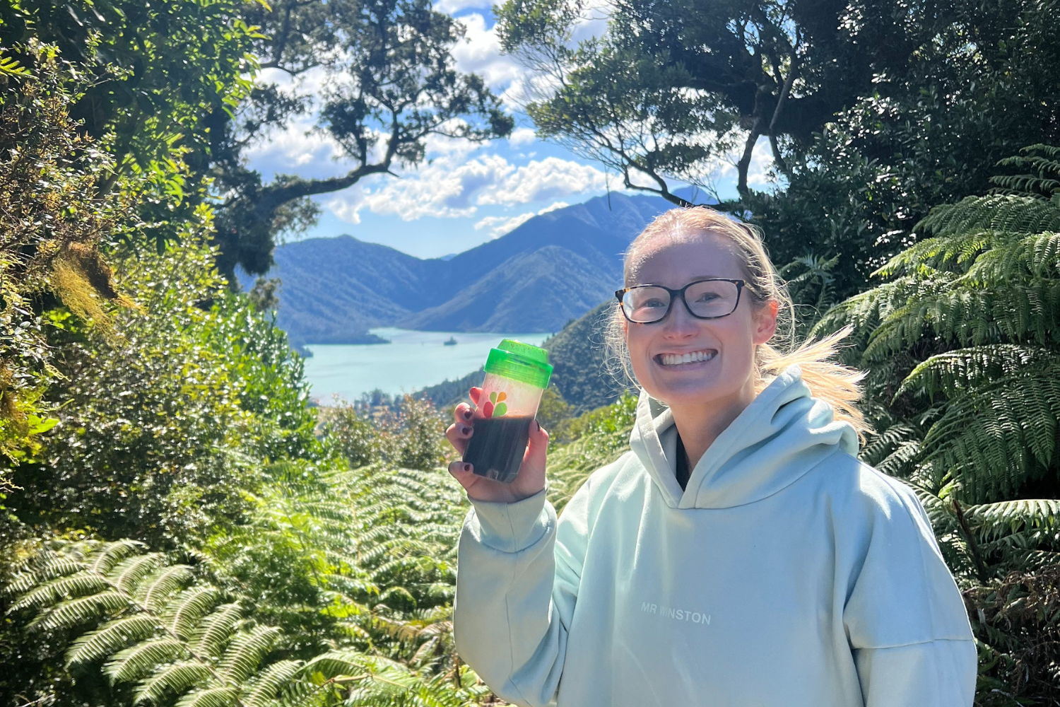 Six ways to spring clean your gut health