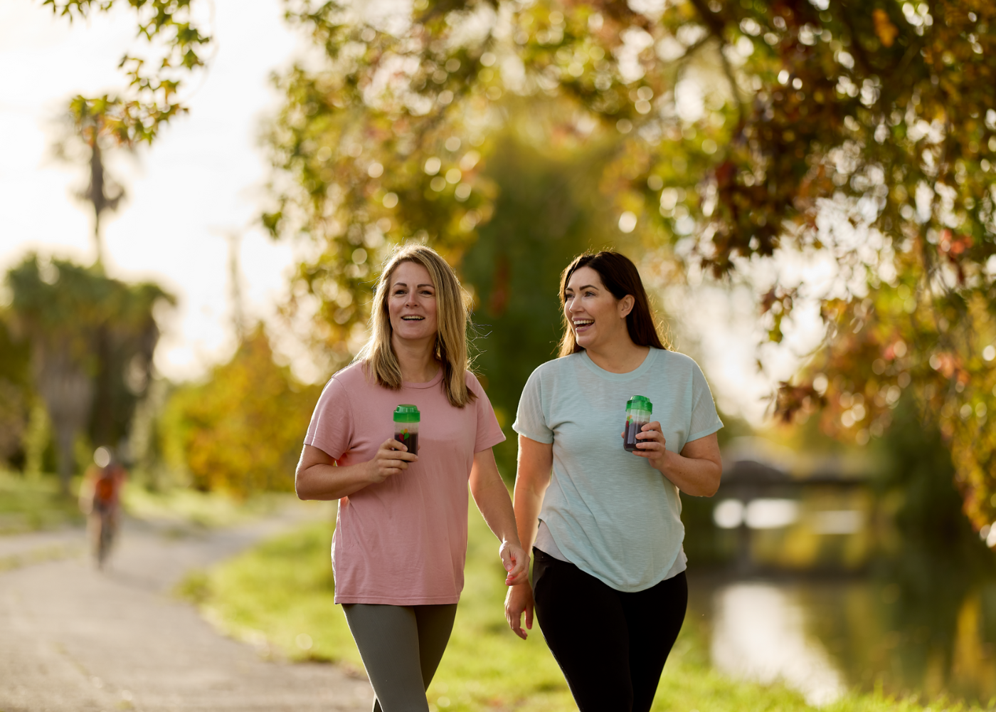 Shotster tips and tricks to boost immunity and sneak in more vegetables