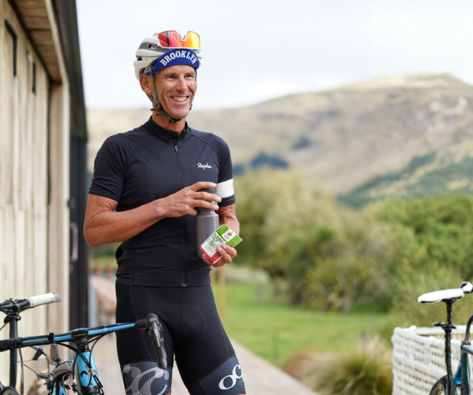 Nourishment, not optimisation: a gentler approach to wellness