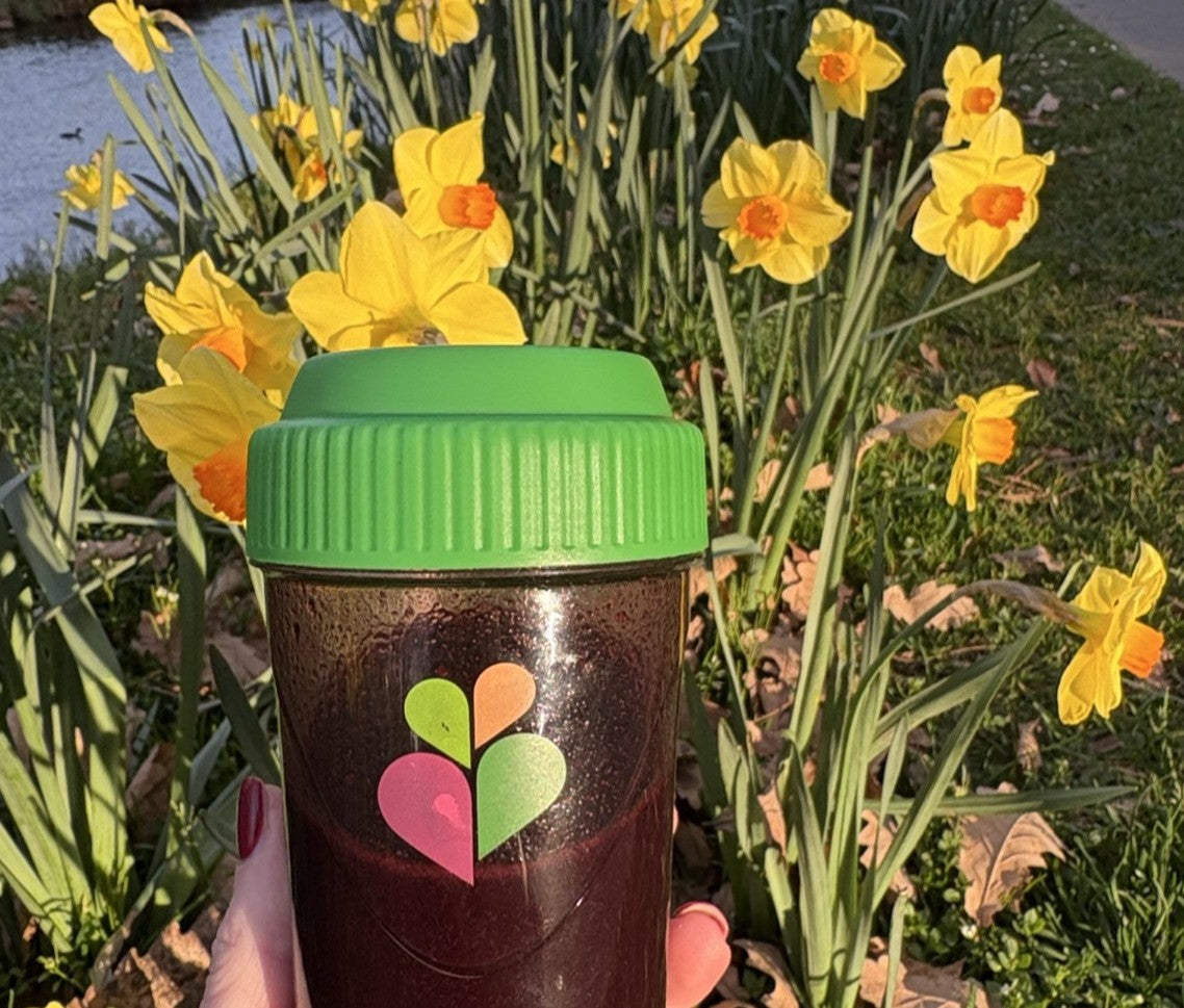 How to spring clean your health