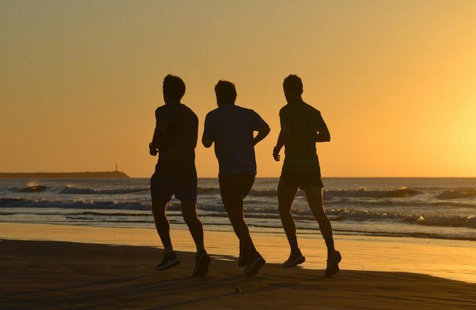 Why Nutrient Rescue Is Good for Men