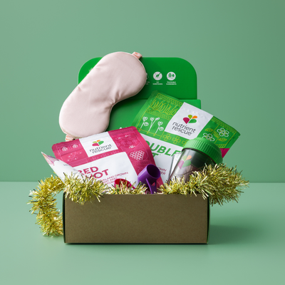 Deluxe Christmas Gift Pack