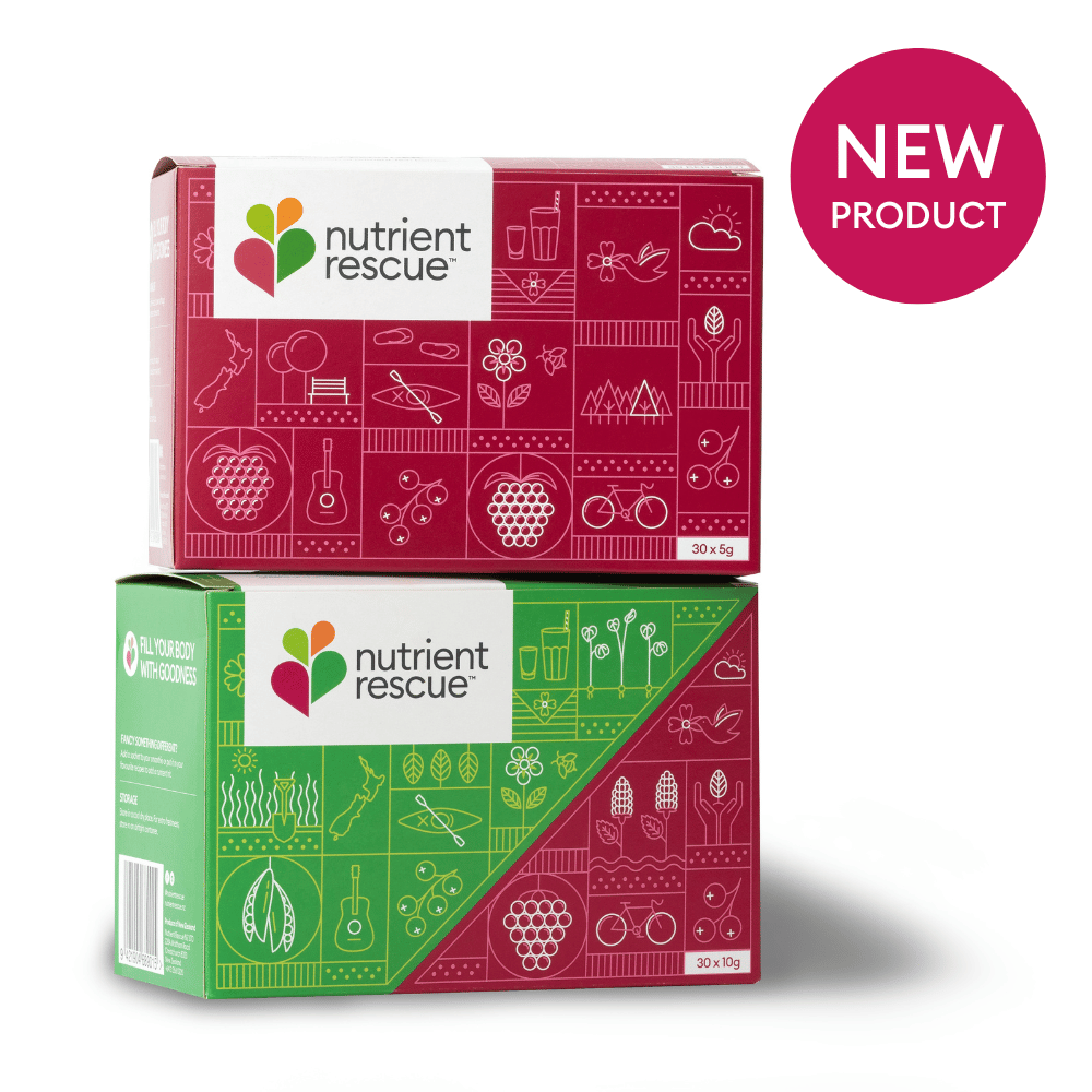 Energy On-the-Go Bundle