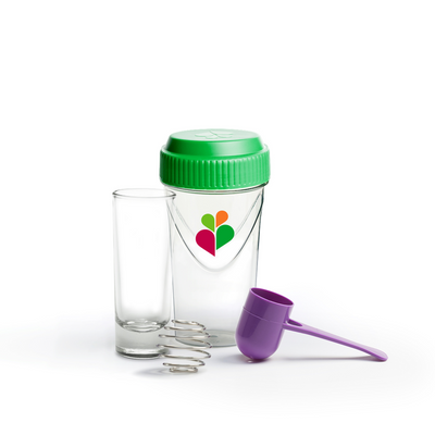 Nutrient Rescue Get Started Pack - Red & Green Superfood Powder ...