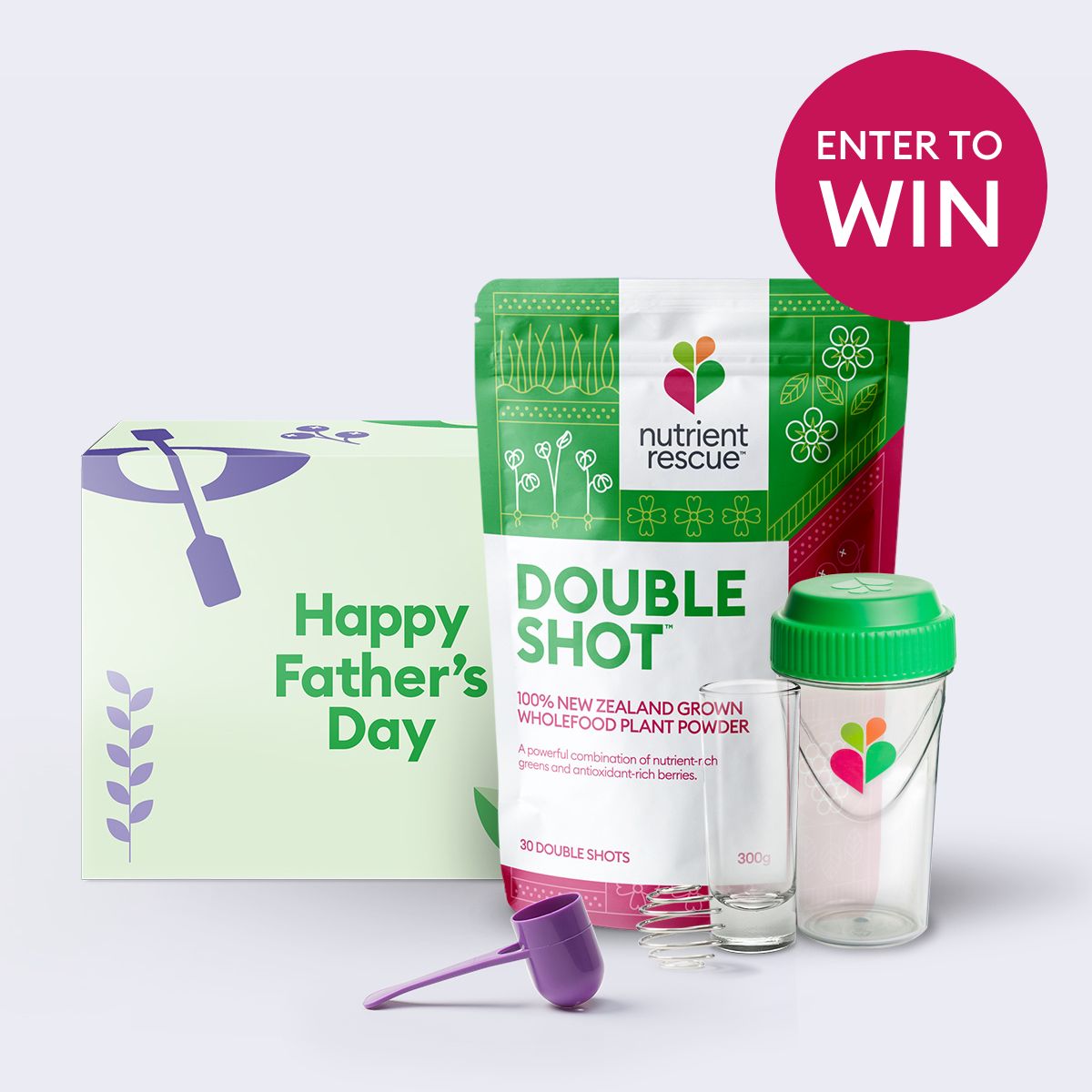 Father's Day Gift Pack