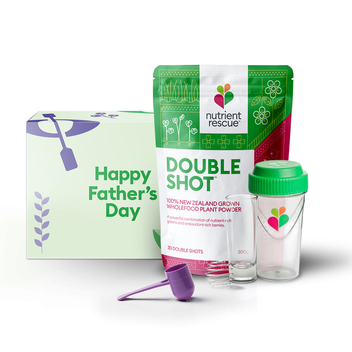 Father's Day Gift Pack