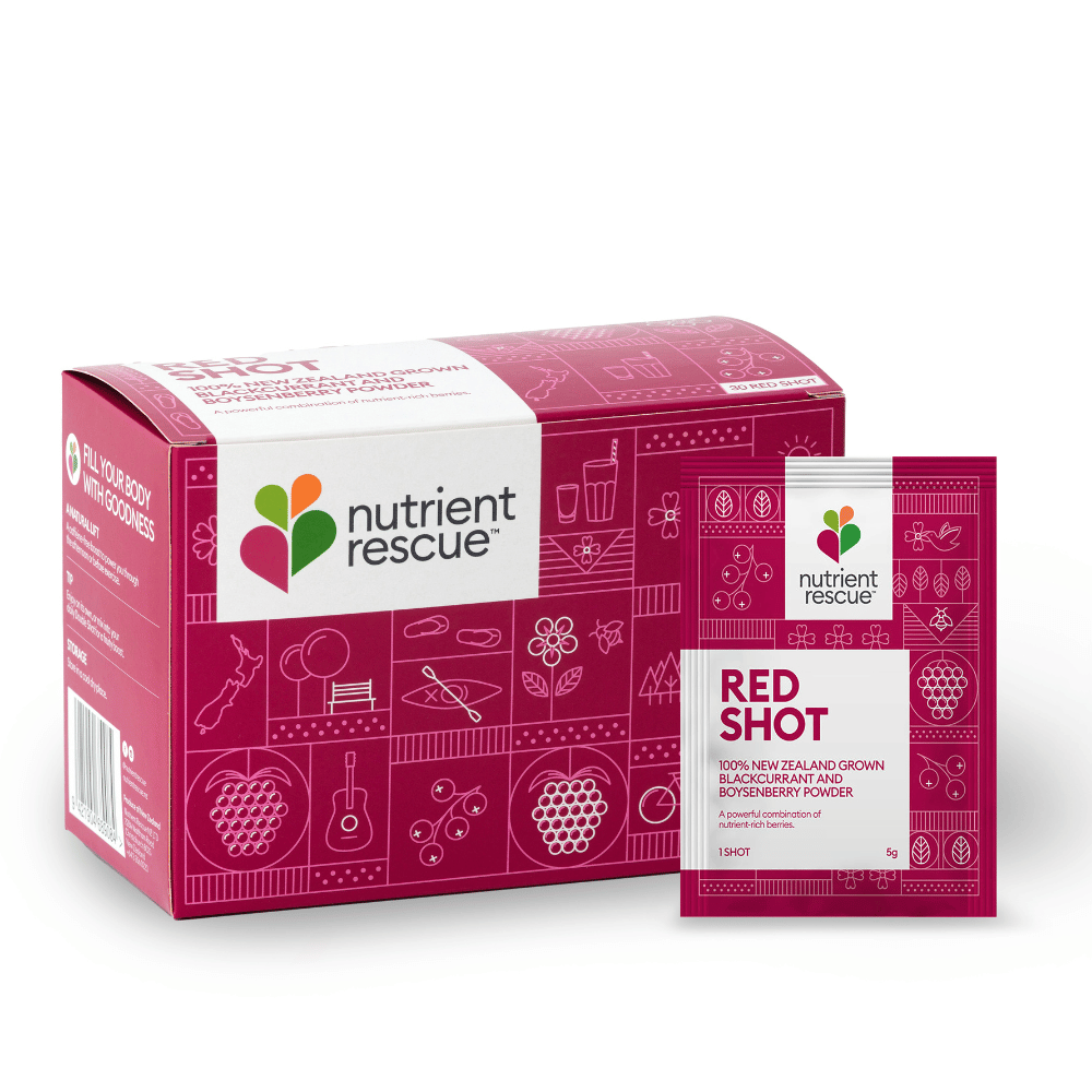 Energy On-the-Go Bundle