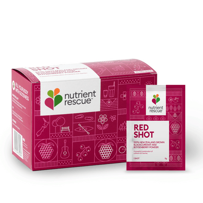 Energy On-the-Go Bundle
