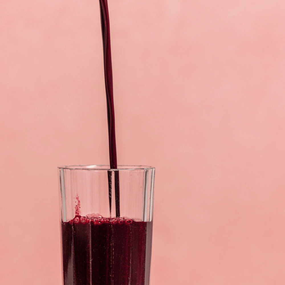 Red Shot Sachets | NZ Berry Antioxidant Superfood Powder – Nutrient ...