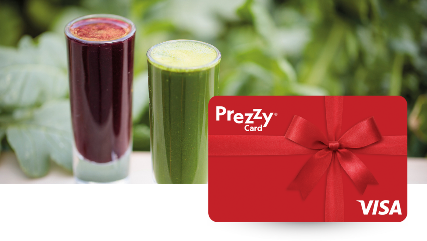 Prezzy Card Loading Win 1 of 2 Prezzy Cards loaded with $500 – Nutrient Rescue New Zealand