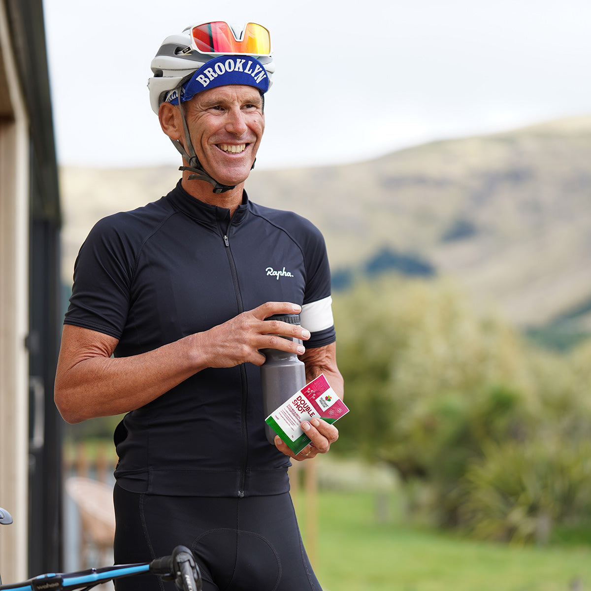 Double Shot™ Sachets | Daily Superfood Powder NZ – Nutrient Rescue ...