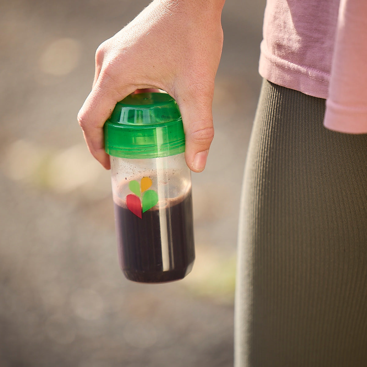 Nutrient Rescue Energy Bundle - Red & Green Superfood Powder – Nutrient ...