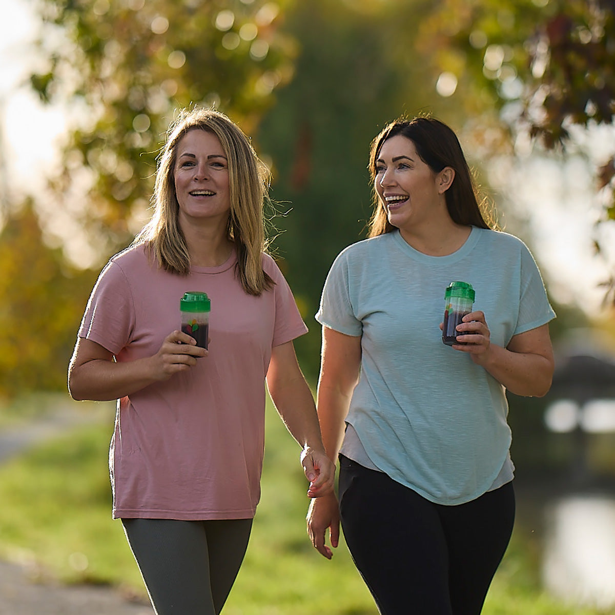 Nutrient Rescue Energy Bundle - Red & Green Superfood Powder – Nutrient ...