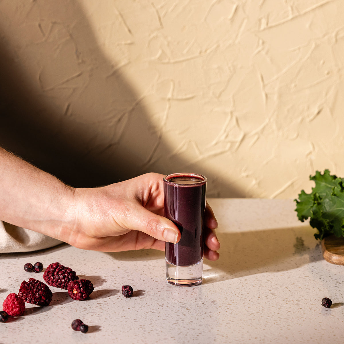 Triple Double Shot™ | NZ Superfood Powder 3-Month Supply – Nutrient ...