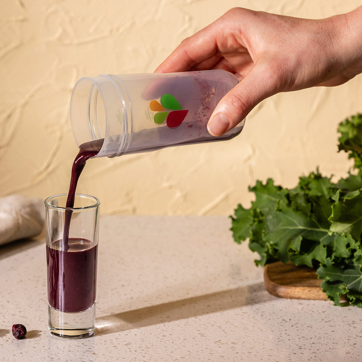 Nutrient Rescue Get Started Pack - Red & Green Superfood Powder ...